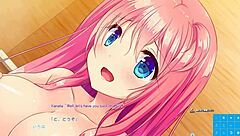 Pure Song Garden Route1 Scene2 With Subtitle