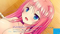 Pure Song Garden Route1 Scene2 With Subtitle