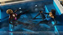 Wow, alternate existence 47 brings thrilling game challenges and surprises!