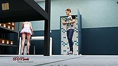 Wow, alternate existence 47 brings thrilling game challenges and surprises!