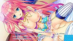 Pure Song Garden Route1 Scene2 With Subtitle