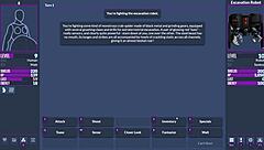 Tainted Space Speedrun