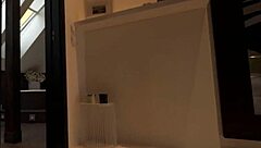 In the summer, a blonde Czech horse girl explores reality adventures with a European twist.