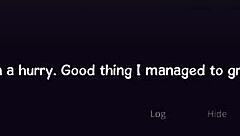 Life in Woodchester kicks off with wild cartoon adventures in Part 1.