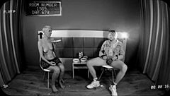 secret experiment room 1389 day 673 with kinky homemade fun