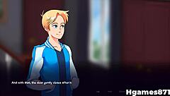 Life in Woodchester kicks off with wild cartoon adventures in Part 1.