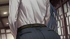 Jujutsu Kaisen Rule34 Compilation 1 brings wild anime moments to life