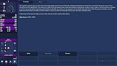 Tainted Space Speedrun