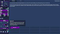 Tainted Space Speedrun