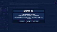 Tainted Space Speedrun