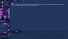 Tainted Space Speedrun