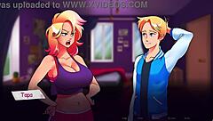 complete gameplay in life in woodchester part 2