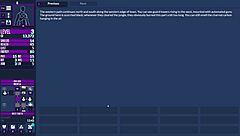 Tainted Space Speedrun