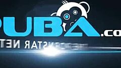 Sexy Skin masíruje prstami a ústami Alison