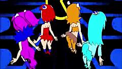 whipping this masochist till she shakes and cries in hd pain