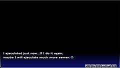 apartment of love ep 2 - cumming inside her 😏