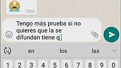 My Unfaithful Sister-In-Law's Whore Gives Me Everything On Whatsapp