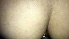 Why is my ass sore? I confessed the street interracial encounter to my cuckold husband.