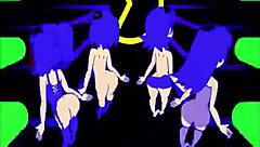 whipping this masochist till she shakes and cries in hd pain