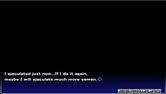 apartment of love ep 2 - cumming inside her 😏