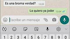 My Unfaithful Sister-In-Law's Whore Gives Me Everything On Whatsapp