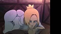 D-art HMV me enganchó a cabalgatas anales salvajes con creampie