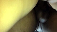 Why is my ass sore? I confessed the street interracial encounter to my cuckold husband.