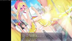 Exposing Play Girl 6 Part 1