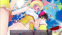 Exposing Play Girl 6 Part 1