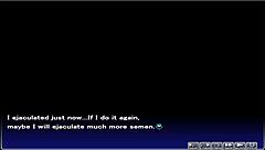 apartment of love ep 2 - cumming inside her 😏