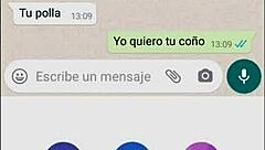 My Unfaithful Sister-In-Law's Whore Gives Me Everything On Whatsapp