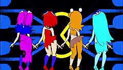 whipping this masochist till she shakes and cries in hd pain