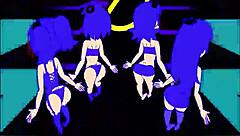 whipping this masochist till she shakes and cries in hd pain