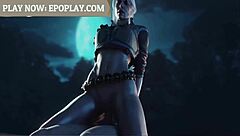 Discovering the Hottest Anime Character Yet