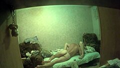 Russian teen amateur gets anal fucked