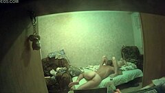 Russian teen amateur gets anal fucked