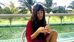 I Share Secrets For A Flawless Makeup Look