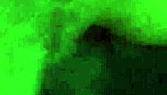 Amateur couple having fun together