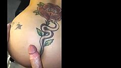 Aleja Prepares For Valentine's Day