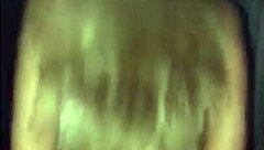 Real Amateur Blonde Bent Over for Doggystyle?