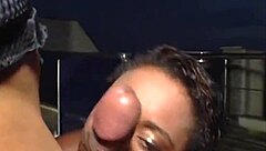 Rabuda Gostosa Levanta Taça