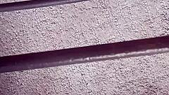 thomas odea shows off his big ass and cock in gay porn with toys and monster cock