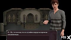 Mature mom in lust epidemic photo series 14, sharing erotic anime moments