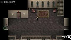 Mature mom in lust epidemic photo series 14, sharing erotic anime moments