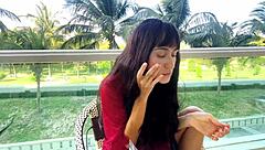 I Share Secrets For A Flawless Makeup Look