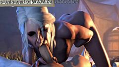 Discovering the Hottest Anime Character Yet