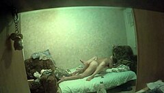 Russian teen amateur gets anal fucked