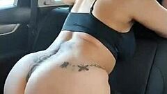 Aleja Prepares For Valentine's Day