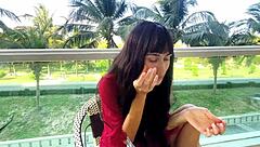 I Share Secrets For A Flawless Makeup Look