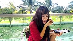 I Share Secrets For A Flawless Makeup Look